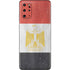 Egypt Flag Distressed Galaxy S20 Plus Skin
